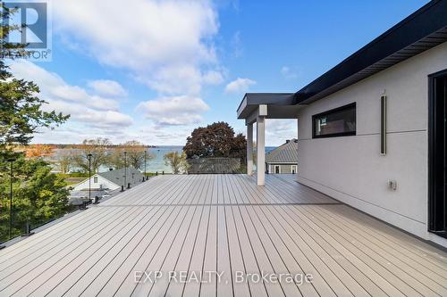 838 Elmwood Street, Georgina, ON - Outdoor