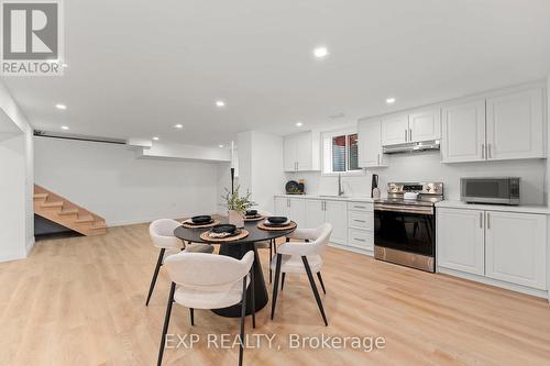 838 Elmwood Street, Georgina, ON - Indoor