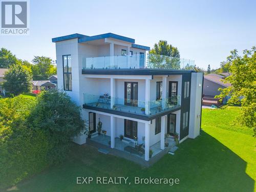 838 Elmwood Street, Georgina, ON - Outdoor