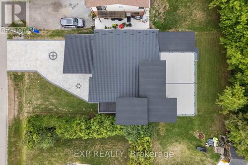 838 Elmwood Street, Georgina, ON - Outdoor