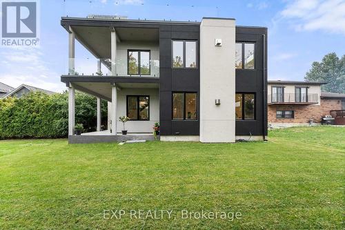 838 Elmwood Street, Georgina, ON - Outdoor