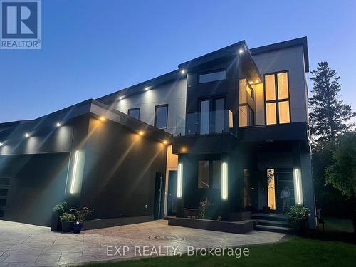 838 Elmwood Street, Georgina, ON - Outdoor