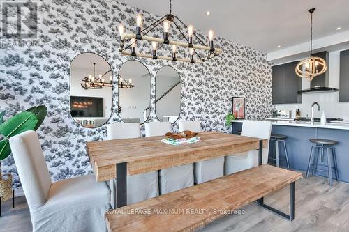 3527 Riva Avenue, Innisfil, ON - Indoor