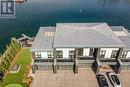 3527 Riva Avenue, Innisfil, ON  - Outdoor With Body Of Water 