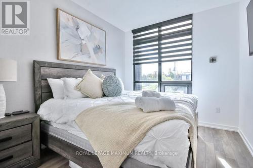 3527 Riva Avenue, Innisfil, ON - Indoor Photo Showing Bedroom