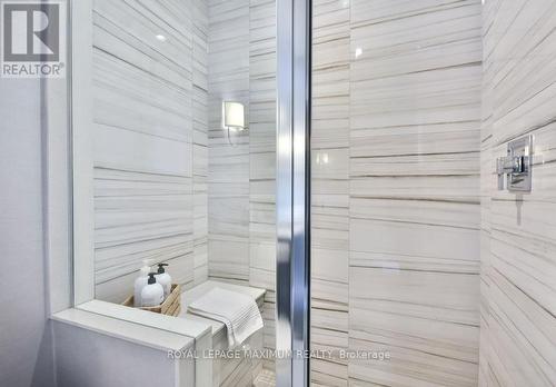 3527 Riva Avenue, Innisfil, ON - Indoor Photo Showing Bathroom