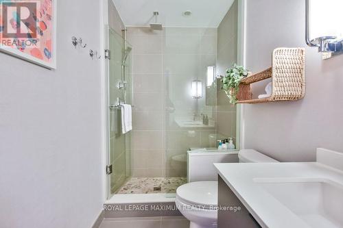 3527 Riva Avenue, Innisfil, ON - Indoor Photo Showing Bathroom