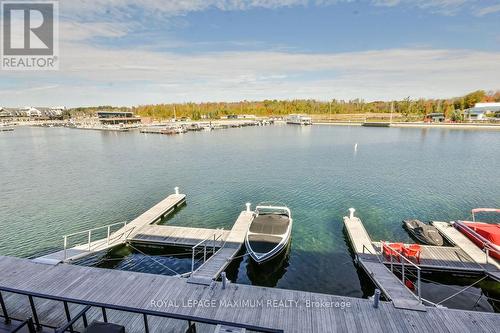 3527 Riva Avenue, Innisfil, ON - Outdoor With Body Of Water With View