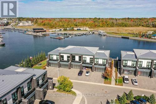 3527 Riva Avenue, Innisfil, ON - Outdoor With Body Of Water With View