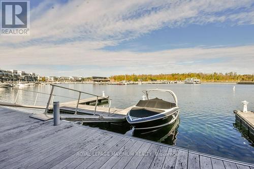 3527 Riva Avenue, Innisfil, ON - Outdoor With Body Of Water With View