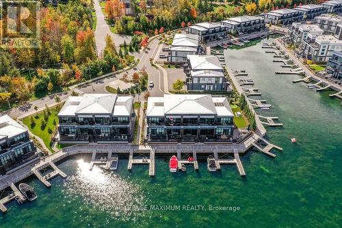 3527 Riva Avenue, Innisfil, ON - Outdoor With Body Of Water With View