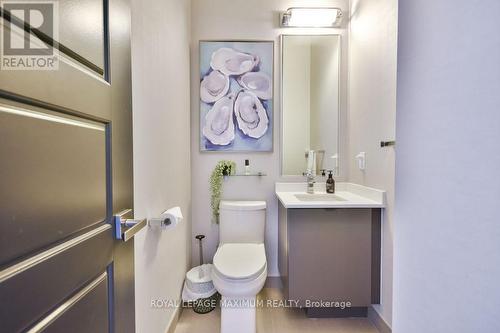 3527 Riva Avenue, Innisfil, ON - Indoor Photo Showing Bathroom