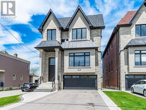 36A ELM GROVE AVENUE  Richmond Hill, ON L4E 2W8