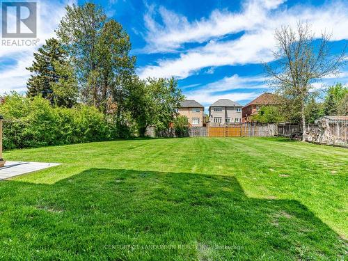 36A Elm Grove Avenue, Richmond Hill, ON - Outdoor