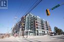 524 - 681 Yonge Street S, Barrie, ON  - Outdoor With Facade 