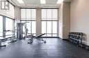 524 - 681 Yonge Street S, Barrie, ON  - Indoor Photo Showing Gym Room 