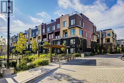 # 2 - 3546 COLONIAL DRIVE  Mississauga, ON L5L 0C1