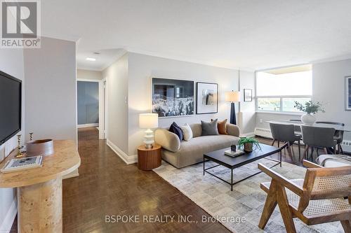 601 - 5949 YONGE STREET  Toronto, ON M2M 3V8