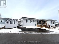 317 - 3033 TOWNLINE ROAD  Fort Erie (Black Creek), ON L0S 1S1