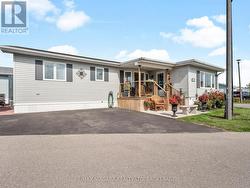 317 - 3033 TOWNLINE ROAD  Fort Erie (Black Creek), ON L0S 1S1