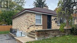 UNIT 3 - LOWER - 1473 ADELAIDE STREET N  London North (North G), ON N5X 1K3