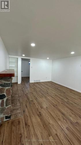 Unit 3 - Lower - 1473 Adelaide Street N, London North (North G), ON 