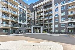 132 - 128 GROVEWOOD COMMON  Oakville (Go Glenorchy), ON L6H 0X3