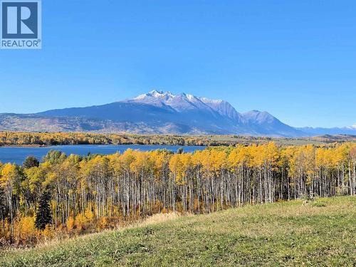 8020 Hislop Road, Telkwa, BC - Outdoor With View