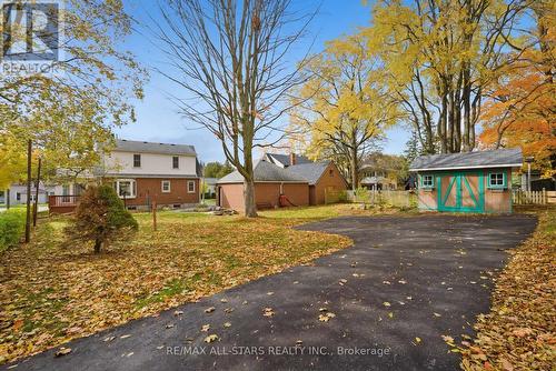 15173 Simcoe Street, Scugog (Port Perry), ON - Outdoor