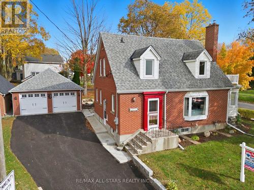 15173 SIMCOE STREET  Scugog (Port Perry), ON L9L 1J5