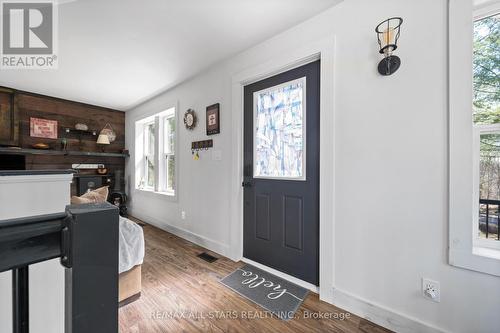 1295 Deep Bay Road, Minden Hills (Lutterworth), ON - Indoor