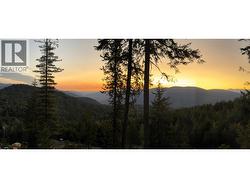 Lot 4 Richie Road Rossland, BC V0G 1Y0