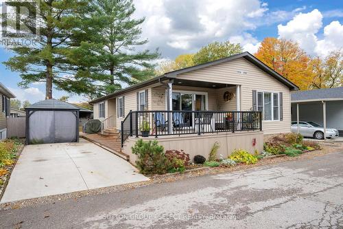 131 - 22790 AMIENS ROAD  Middlesex Centre, ON N0L 1R0