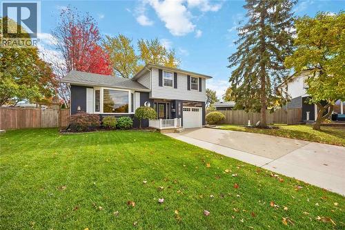 494 Belmont AVENUE  St Clair, ON N0N 1G0