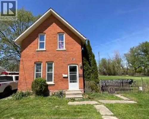 345 PARK AVENUE West  Chatham, ON N7M 1W3
