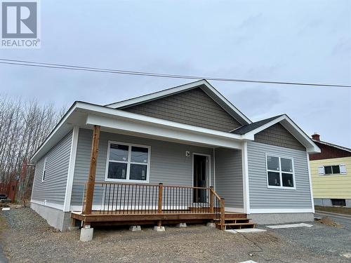 4 Reid Street  Lewisporte, NL A0G 3A0