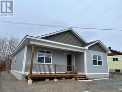 4 Reid Street  Lewisporte, NL A0G 3A0