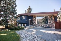 4180 Princess STREET  Regina, SK S4S 3N3