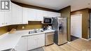 305 2203 Angus Street, Regina, SK  - Indoor Photo Showing Kitchen 