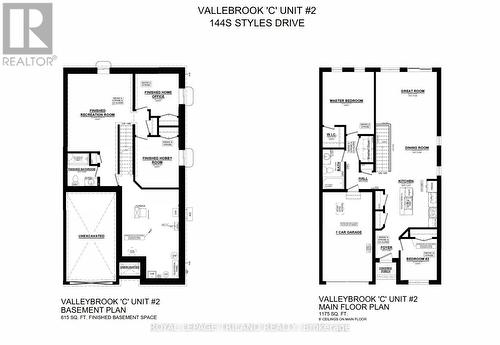 144 Styles Drive, St. Thomas, ON - Other