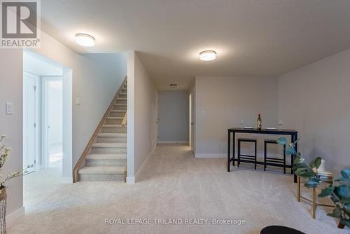 144 Styles Drive, St. Thomas, ON - Indoor Photo Showing Other Room