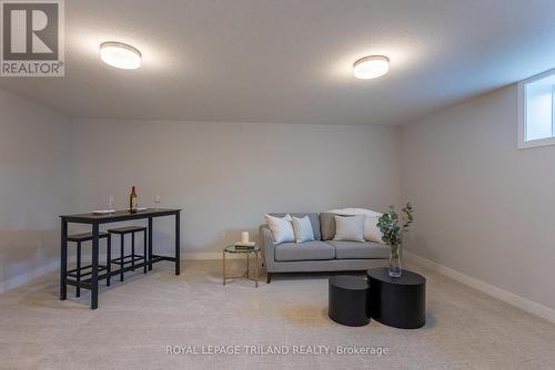144 Styles Drive, St. Thomas, ON - Indoor