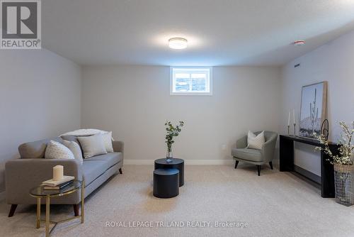 144 Styles Drive, St. Thomas, ON - Indoor