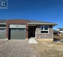 144 STYLES DRIVE  St. Thomas, ON N5R 0R1