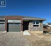 144 Styles Drive, St. Thomas, ON  - Outdoor With Facade 