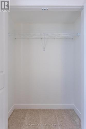 144 Styles Drive, St. Thomas, ON - Indoor With Storage