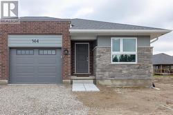 144 STYLES DRIVE St. Thomas, ON N5R 0R1