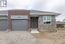 144 Styles Drive, St. Thomas, ON  - Outdoor 