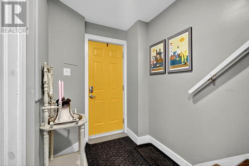 10 Gill Place, St. John'S, NL - Indoor Photo Showing Other Room