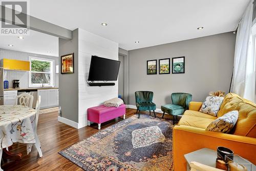 10 Gill Place, St. John'S, NL - Indoor Photo Showing Other Room